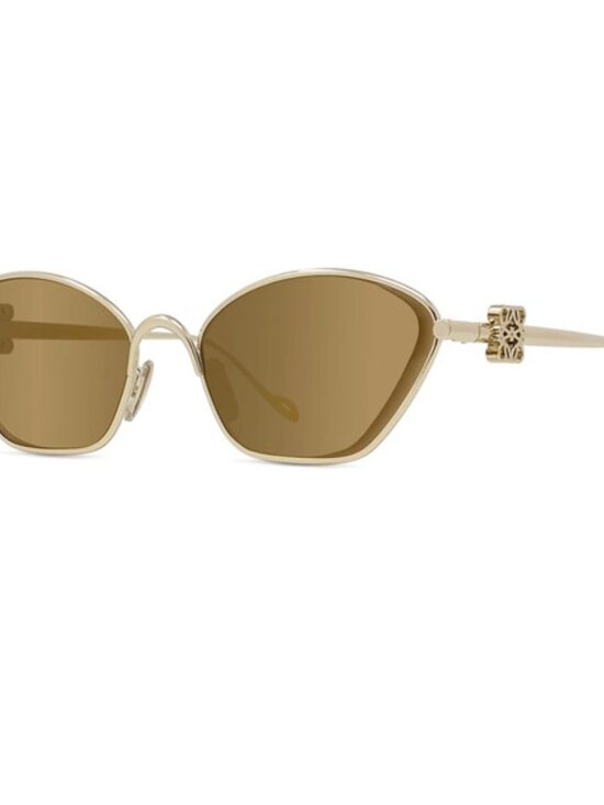 NWT Loewe LW40115U-32g-57 Sunglasses main image 3